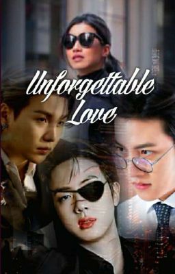 Unforgettable Love (ongoing )