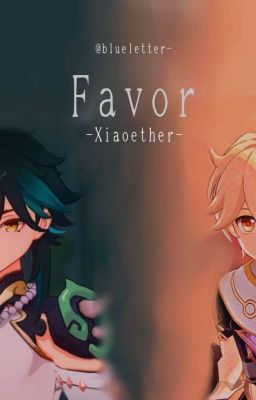Favor | Xiaoether/aexiao