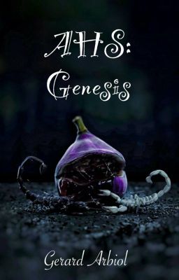 Ahs: Genesis ⛧ American Horror Story