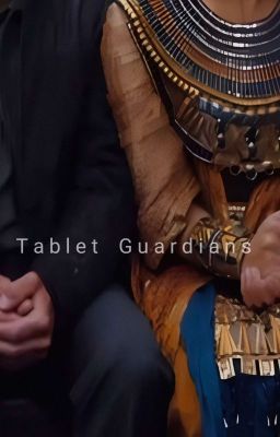 🍂 Tablet Guardians