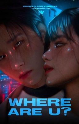 Where are u? › Changkyun & Wonho