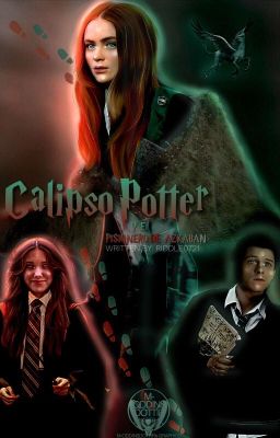Calipso Potter y el Prisionero De...