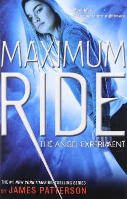 Maximum Ride: the Angel Experiment