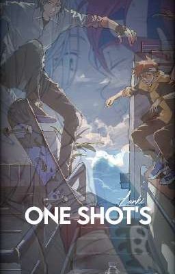one Shot's // Lanki-renga +18
