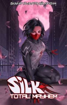Silk: Total Mayhem