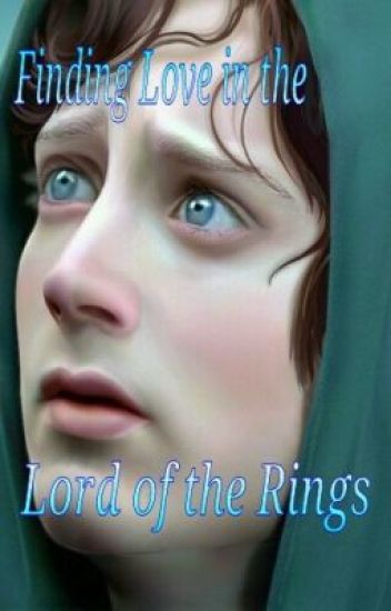 Finding Love In The Lord Of The Rings