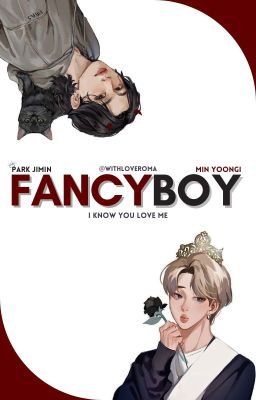 「fancy boy | Yoonmin」