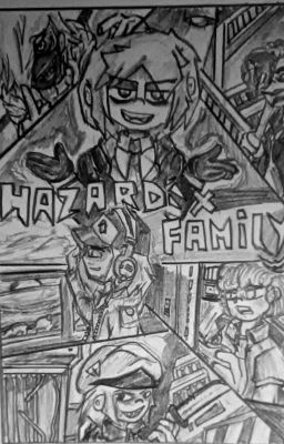 Hazard Family.