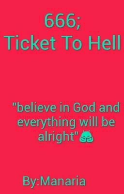 666; Ticket to Hell