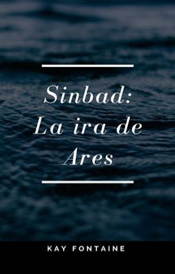 Sinbad: la ira de Ares