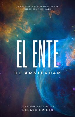 El Ente De Ámsterdam