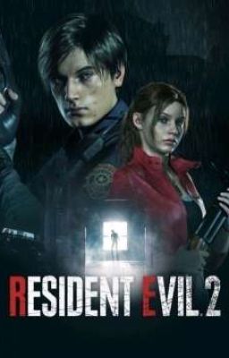 Resident Evil 2  ♡𝑳𝒆𝒐𝒏 𝑺𝒄𝒐𝒕𝒕 𝑲𝒆𝒏𝒏𝒆𝒅𝒚 𝒀 ___________♡
