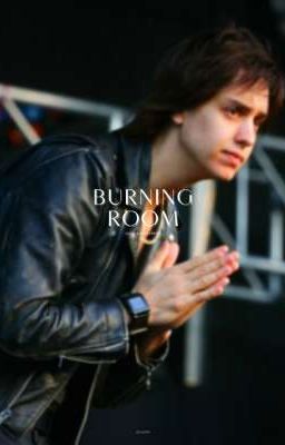 Burning Room | Julian Casablancas