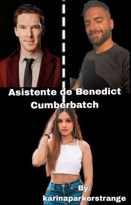 Asistente de Benedict Cumberbatch