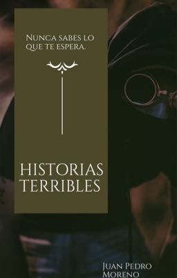 Historias Terribles
