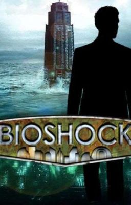 Bioshock Bienvenidos a Rapture