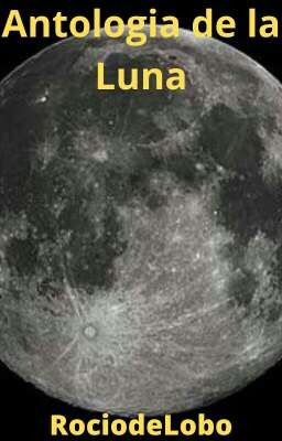 Antologia De La Luna
