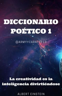 Diccionario Poetico 1