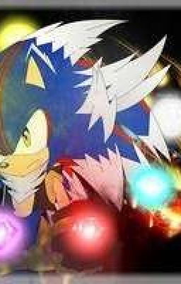 Dos Anómalias En Sonic X Universe