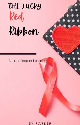 the Lucky red Ribbon