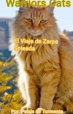 ~el Viaje de Zarpa Soleada~