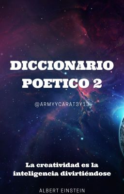 Diccionario Poetico 2