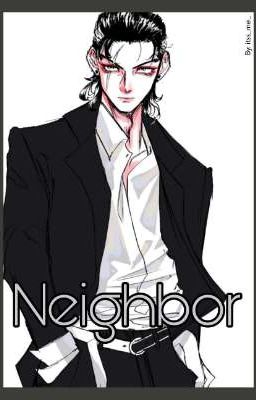 Neighbor [takeomi Akashi]
