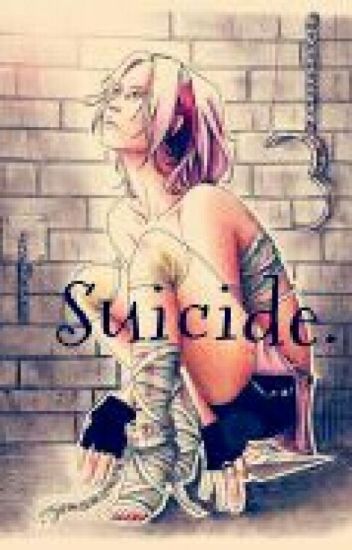Suicide.~