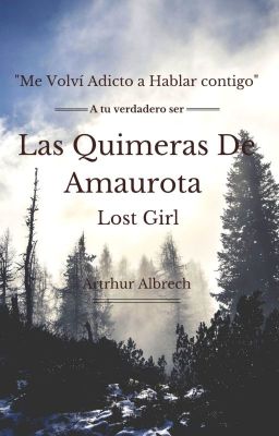 las Quimeras de Amaurota: Lost Girl