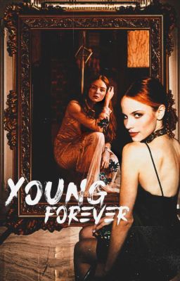 Young Forever┇stefan S.+others┇2 Y 3 Temporada