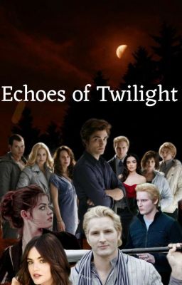 Echoes of Twilight