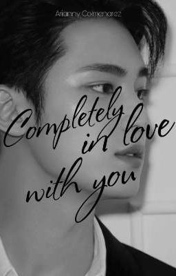 Completely In Love With You || Kim Mingyu