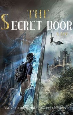 The Secret Door.