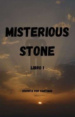 Misterious Stone