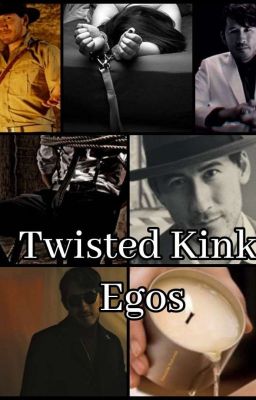 Twisted Kinks Markiplier's Egos Smu...