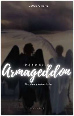 Armageddon || Poemario go