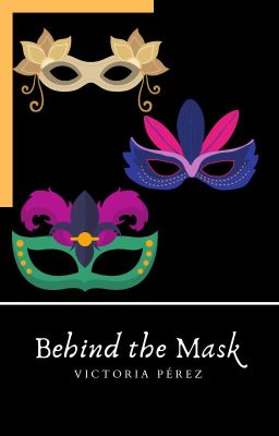Behind The Mask 