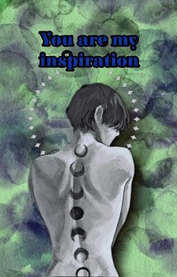 you are my Inspiration