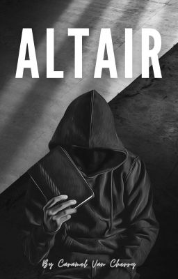 Altair | #1 Bilogia Kingdom