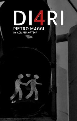 Di4ri -♡- Pietro Maggi