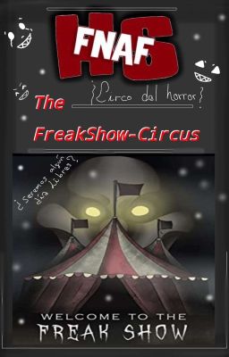 Freakshow -circus fhs