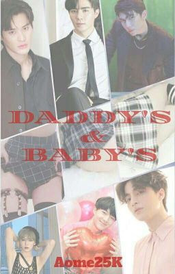 💖💖 Daddy's y Babby's 💖💖