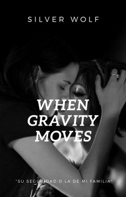 When Gravity Moves | Bellice