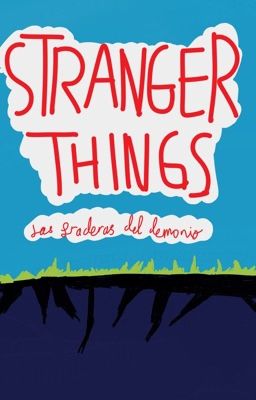 Stranger Things: las Praderas del D...