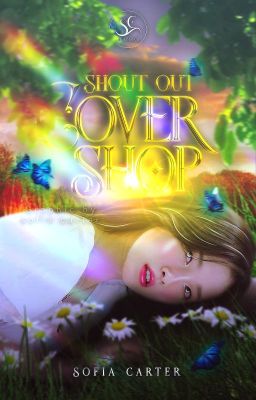 Shout Out | Cover Shop ♡【𝗖 𝗘 𝗥 𝗥 𝗔 𝗗 𝗢】