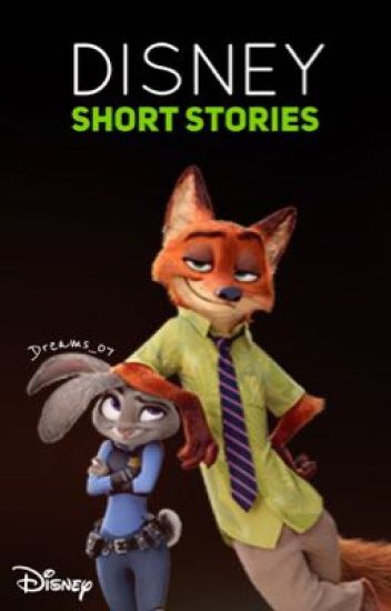Disney One-shots/short Stories