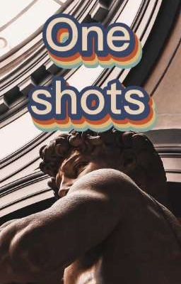One Shots---famosas