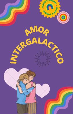 Amor Intergalactico