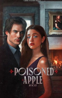 Poisoned Apple | Damon Salvatore ¹