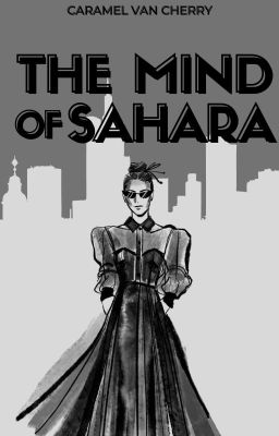 the Mind of Sahara